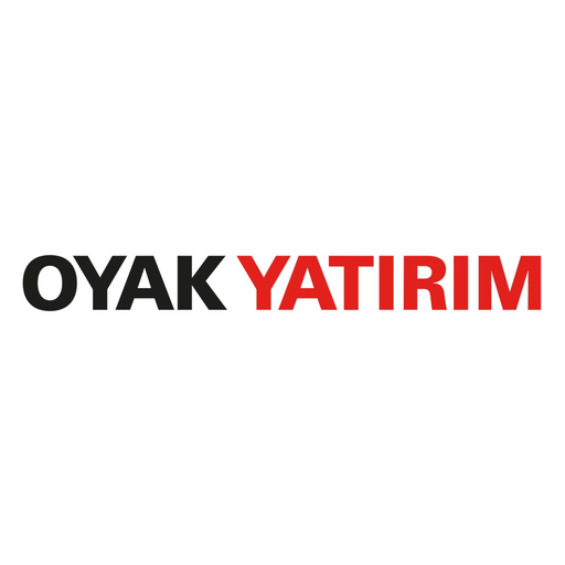 OYAKTrade app icon
