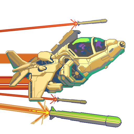 Bridge Strike app icon