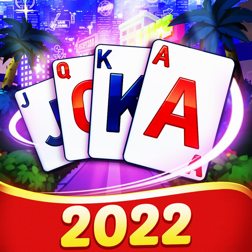 Solitaire Tripeaks Diary app icon