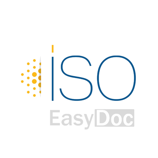 Iso Easy Doc app icon