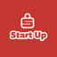 Start Up – sparbredebro.dk icon
