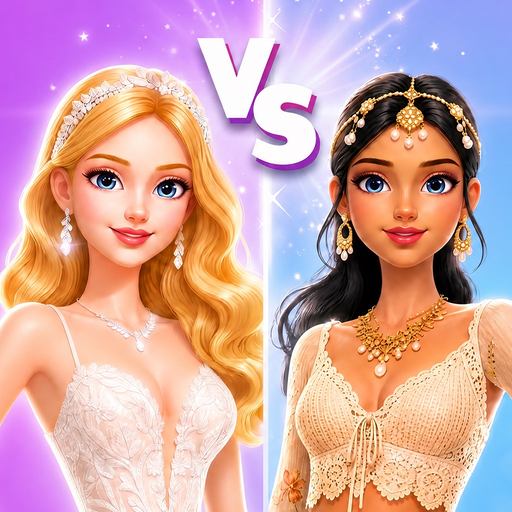 Super Stylist Fashion Makeover app icon