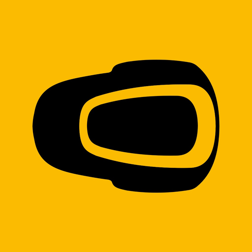 McCulloch ROB app icon