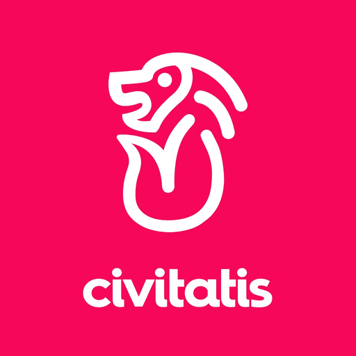 Singapur Guide Civitatis.com app icon