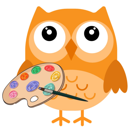 Art Saga app icon