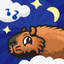 AniKid: Toddler learning games icon