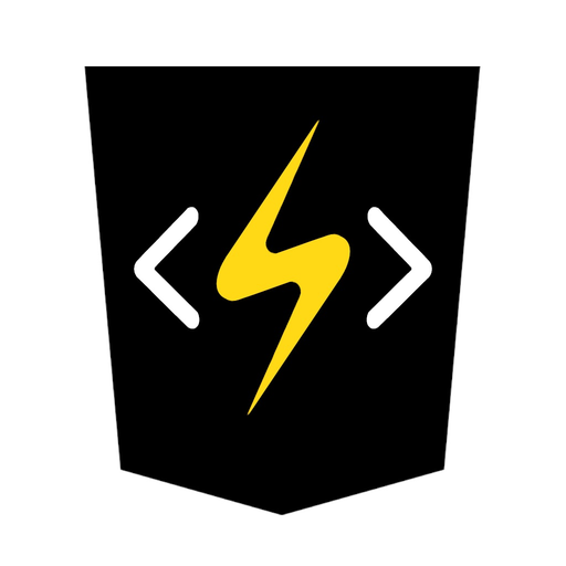 Fastcode-Editor in Your Pocket app icon