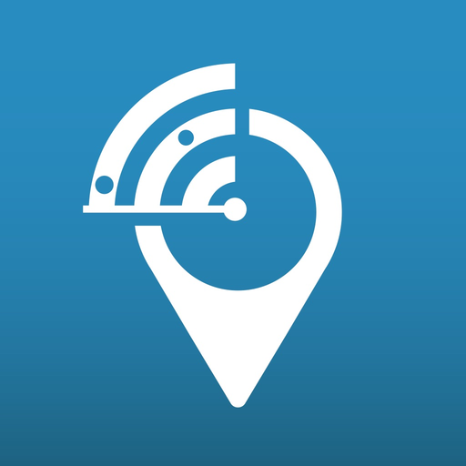 ONE i3 Near Me app icon