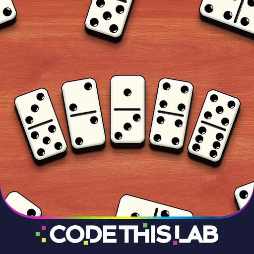 Domino Multiplayer app icon