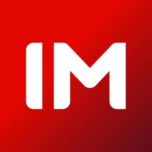 Intelligence app icon