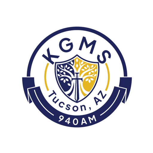KGMS AM 940 app icon