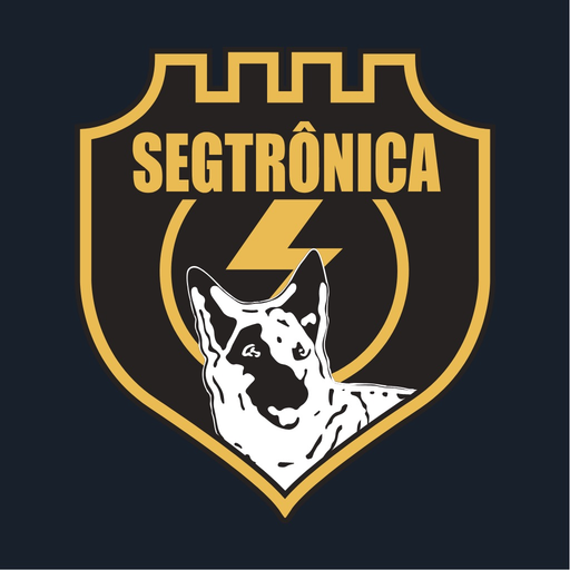 Segtrônica app icon