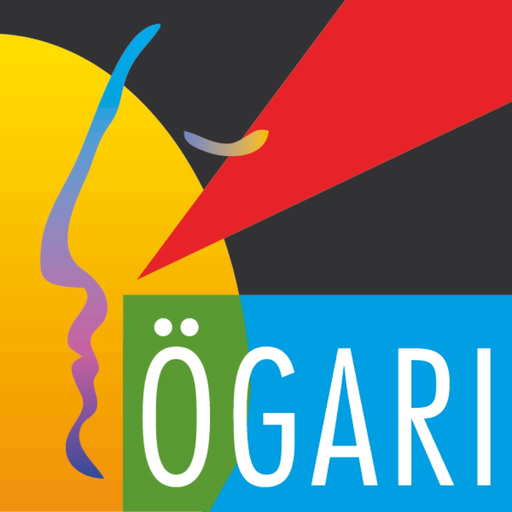 OEGARI Schmerzapp app icon