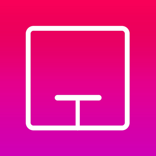 PopWork app icon