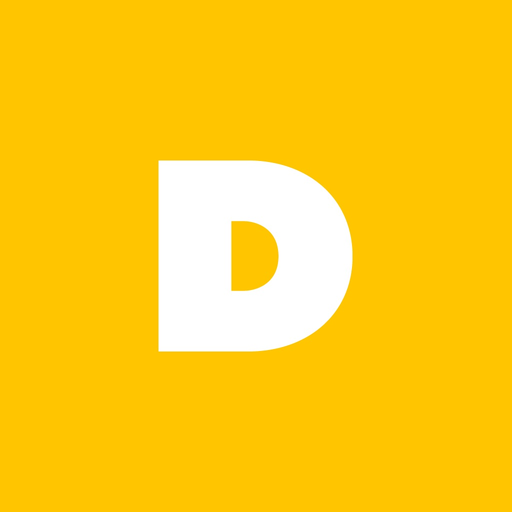 DVORA app icon