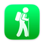 Topo Maps+ icon