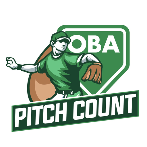 Baseball Ontario Pitch Count app icon