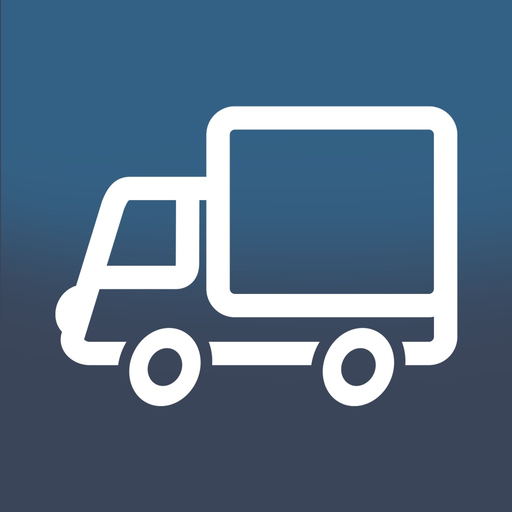 Routeique DMS app icon