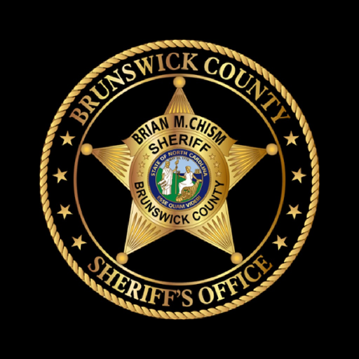 Brunswick County Sheriff app icon