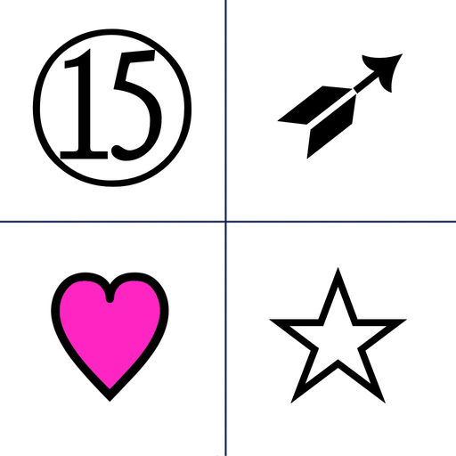 Poke keyboard app icon