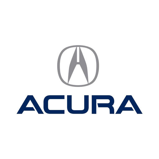Genuine Acura Accessories app icon
