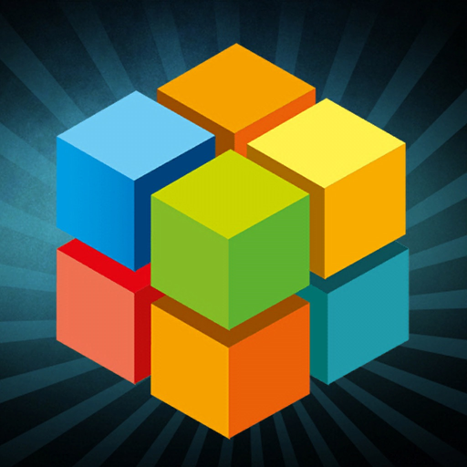 Blocks Breaking Craft app icon