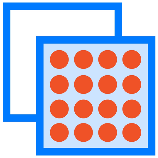 Super Patterns 2 app icon