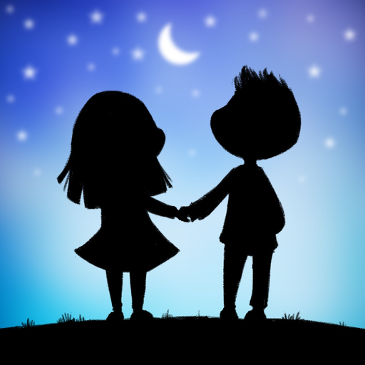 Evergrace: Kids Bible Stories app icon