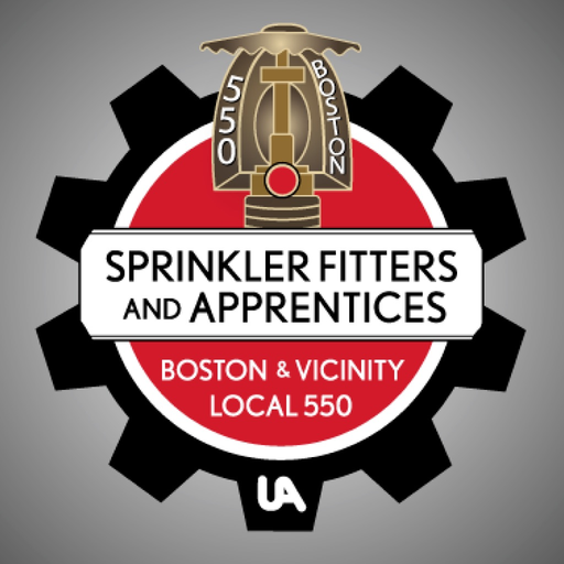 Sprinkler Fitters 550 app icon