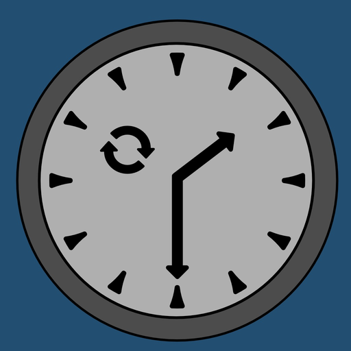 Synced Timer+ app icon