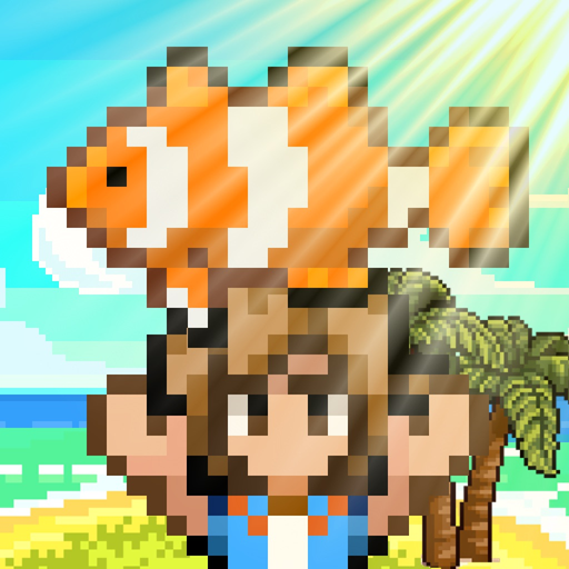 Fishing Paradiso app icon