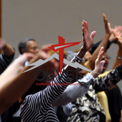 Olivet Institutional Baptist app icon