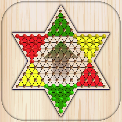 Jumping Pin Ext app icon
