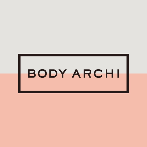 BODY ARCHI (ボディアーキ） app icon