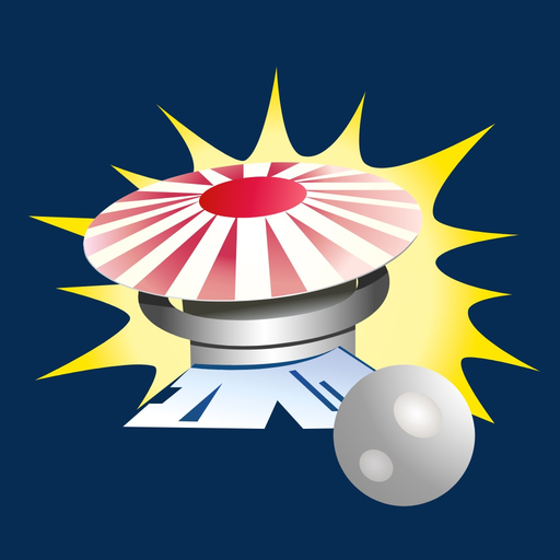 IFPA Companion app icon