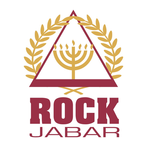 ROCK JABAR app icon