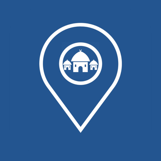 Ethio Properties app icon