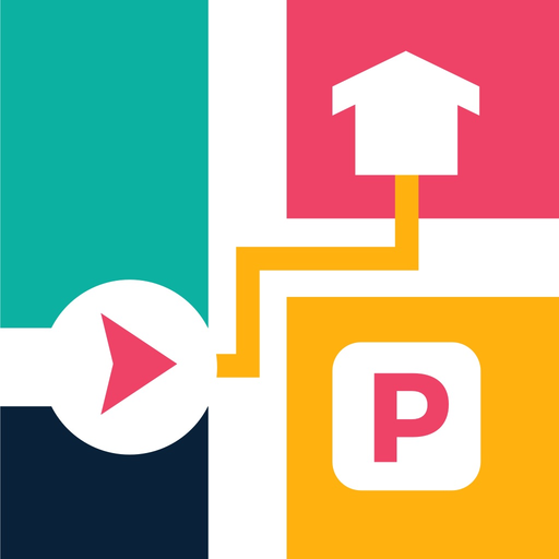 Beans - Maps for Apartments app icon