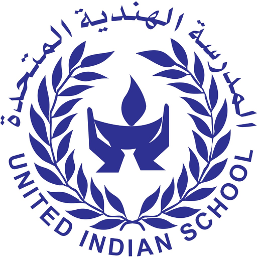 United Indian School app icon