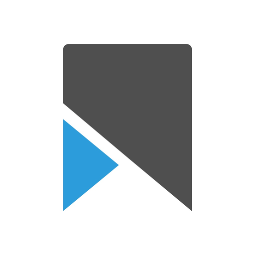 Vookmark - Video Bookmarking app icon