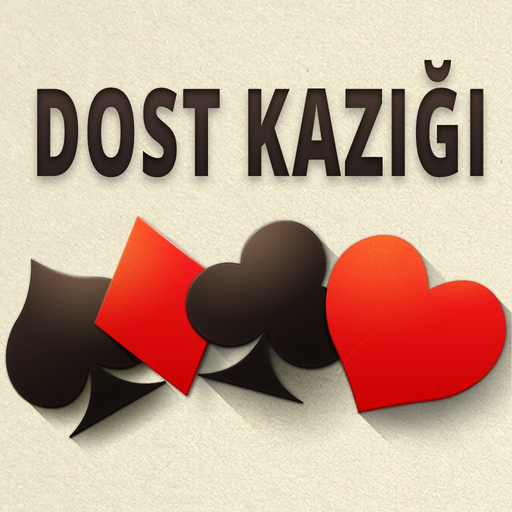 Dost Kazığı HD app icon