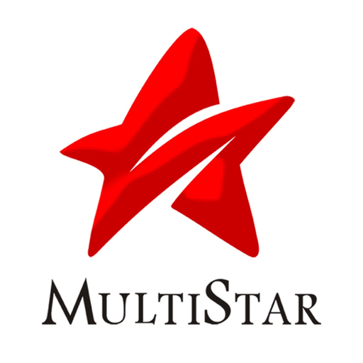 Multistar Cloud app icon