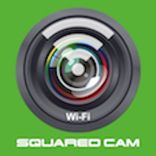 SQUARED FPV app icon