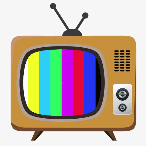 IPTV fast app icon