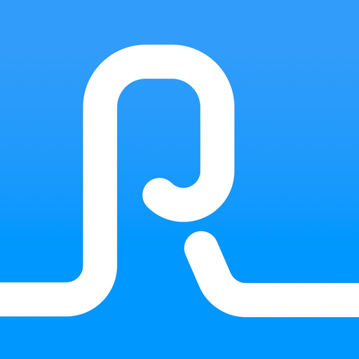 Rep Up for Watch app icon