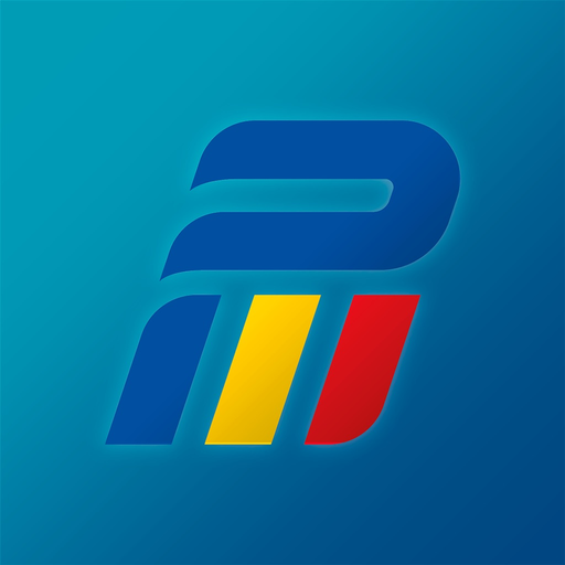 PD SGIV app icon