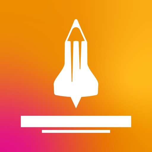 Launchpad: FrogPlay app icon