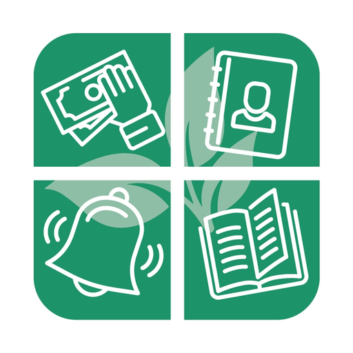 Agvisor app icon