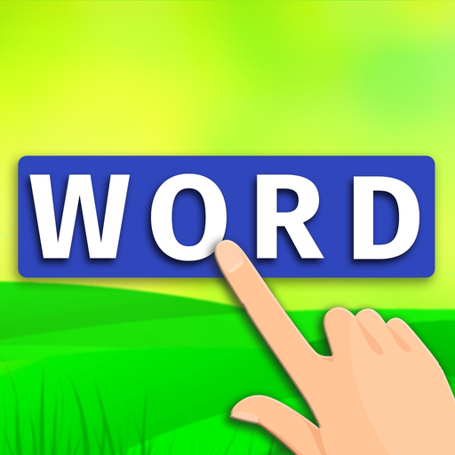 Word Tango : Find the words app icon