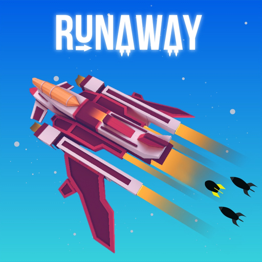 Run Away - Escape app icon